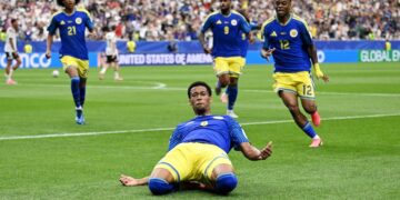 2026 Dünya Kupası’nda tarihi gol! 160 bin nüfuslu Curaçao bir ilki başardı