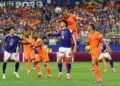 4 gollü maçta kazanan çıkmadı! Japonya, Hollanda’nın peşini bırakmadı