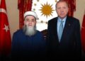 ‘Cübbeli Ahmet’ Erdoğan’a Kadıköy’de camii teşekkürü