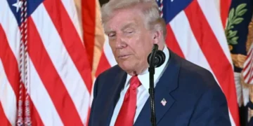 ABD Başkanı Trump G7 Zirvesi’nde Hürmüz’ü de ele alacak