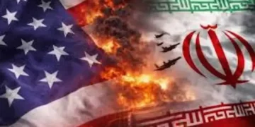 ABD ordusu: “İran’a ait 2 saldırı İHA’sını düşürdük”