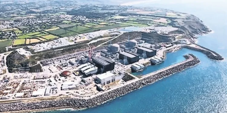 Sinop NGS için Güney Kore atağa geçti