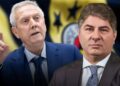 Sandıktan ‘Vefa’ çıktı