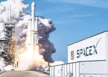 SpaceX’in değeri 2 trilyon doları geçti