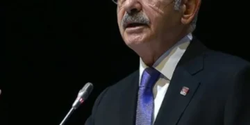 CHP’de kurultay süreci! Kılıçdaroğlu duyurdu: 11 Haziran’da PM toplantısıyla başlatıyoruz