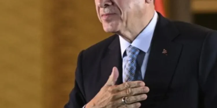 CANLI | Başkan Erdoğan’dan Sıfır Atık Forumu’nda önemli açıklamalar: 43 milyon çocuk açlık pençesinde