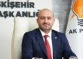 AK Parti Eskişehir İl Başkanı Albayrak’tan Eskişehirlilere çağrı: “Şimdi AK Parti zamanı”
