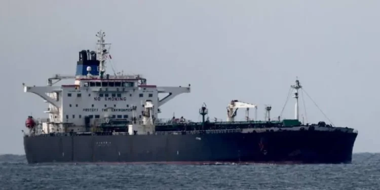 Manş Denizi’nde tehlikeli gerilim: İngiltere Rus petrol tankerini ele geçirdi