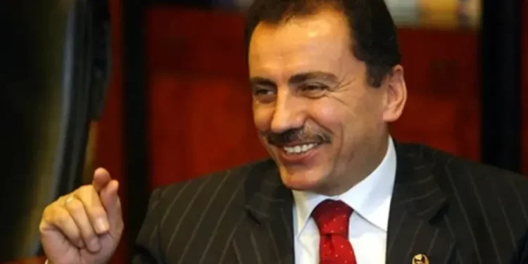 SON DAKİKA | Muhsin Yazıcıoğlu dosyasında kritik gelişme: Ankara’ya devredildi!