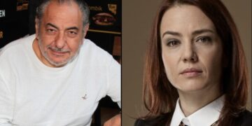 Olaylı vasiyetin ardından Reha Muhtar’ın cenazesine gitmemişti: Günler sonra sessizliğini bozdu