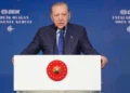 Cumhurbaşkanı Erdoğan: ‘Küresel alanda daha güçlü olacağız’