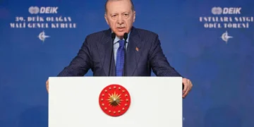 Cumhurbaşkanı Erdoğan: ‘Küresel alanda daha güçlü olacağız’