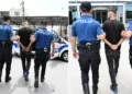Kırmızı bültenle aranıyordu: Uyuşturucu hükümlüsü Mersin’de yakalandı