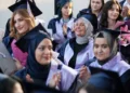 Kanserden kurtuldu, 38 yıl sonra dönüp birinci oldu
