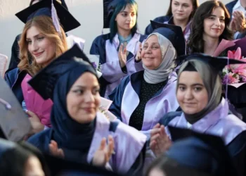Kanserden kurtuldu, 38 yıl sonra dönüp birinci oldu