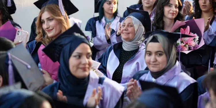 Kanserden kurtuldu, 38 yıl sonra dönüp birinci oldu