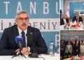 AK Parti Genel Başkan Yardımcısı Yayman: ‘Terörsüz Türkiye için yeni düzenlemeler yolda’