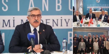AK Parti Genel Başkan Yardımcısı Yayman: ‘Terörsüz Türkiye için yeni düzenlemeler yolda’