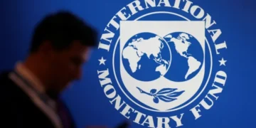 IMF’den Ukrayna’ya 690 milyon dolarlık ödeme için anlaşma sağlandı