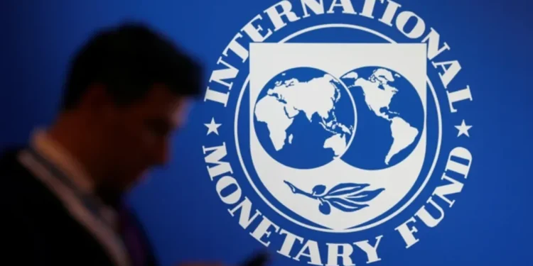 IMF’den Ukrayna’ya 690 milyon dolarlık ödeme için anlaşma sağlandı