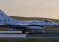 F-16’lara milli dokunuş! Dışa bağımlılığı azaltacak hamle: ÖZGÜR devrede