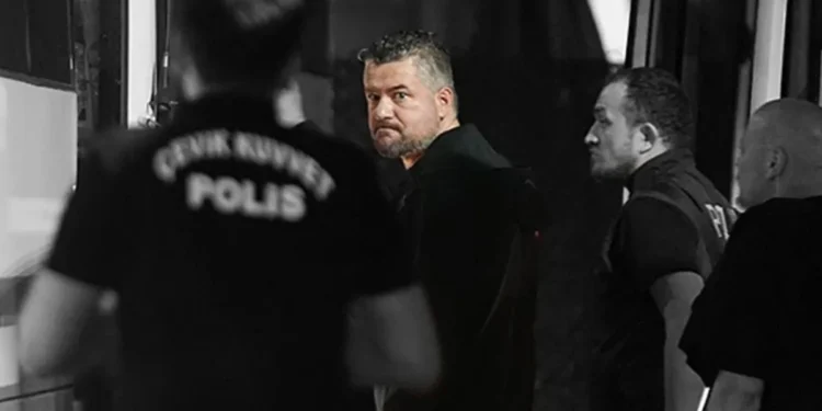 SON DAKİKA | İçişleri Bakanlığı: Buca Belediye Başkanı Görkem Duman görevden uzaklaştırıldı