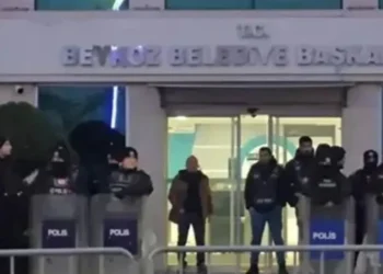 Beykoz Belediyesi’ne yolsuzluk davasında gelişme: Duruşma ertelendi