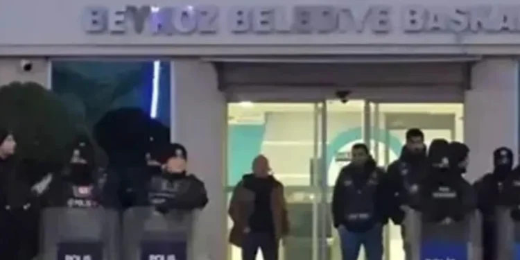 Beykoz Belediyesi’ne yolsuzluk davasında gelişme: Duruşma ertelendi