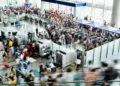 Savaşın gölgesinde küresel turizm