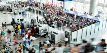 Savaşın gölgesinde küresel turizm