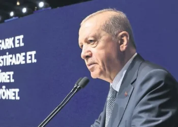 Teknolojilerimizi kendimiz üretiyoruz