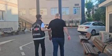SON DAKİKA | Silivri Belediye Başkanı Bora Balcıoğlu da gözaltına alınmıştı! Adliyeye sevk edildiler