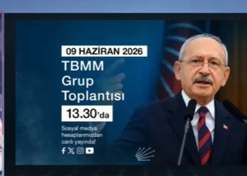 Salı günü CHP grubunda ipler kopacak mı? Eski CHP Milletvekili Yıldıray Sapan A Haber’de: Özgür Özel yeniden Genel Başkan olamaz