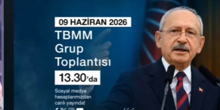 Salı günü CHP grubunda ipler kopacak mı? Eski CHP Milletvekili Yıldıray Sapan A Haber’de: Özgür Özel yeniden Genel Başkan olamaz