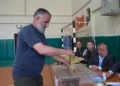 Üç ilde seçim heyecanı: 6 beldede oy verme işlemi sona erdi