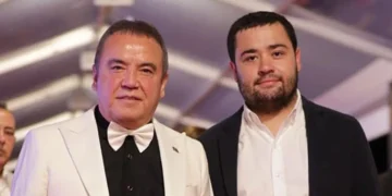 Muhittin Böcek’in para kasası berberi tutuklandı