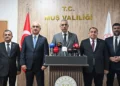 Bakan Memişoğlu: Sağlık hizmetlerini ücretsiz şekilde ulaştırıyoruz