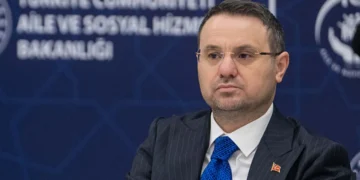 Son dakika | Adalet Bakanı Akın Gürlek’ten ‘Avrupa Parlamentosu’ tepkisi: Türkiye’nin yargı kurumlarını hedef almak beyhude bir çabadır