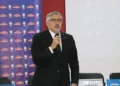 AK Parti Genel Başkan Yardımcısı Yayman, Kütahya’da konuştu: Terörsüz Türkiye meselesi, Türkiye için çok önemli bir meseledir