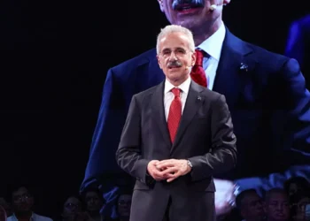 Bakan Uraloğlu’ndan ‘çevre dostu ulaşım’ mesajı: Dünyada öncü ülkeler arasında yer alacağız