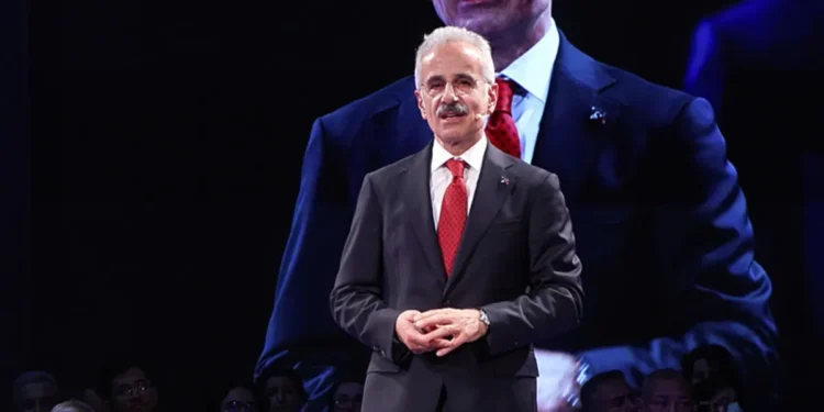 Bakan Uraloğlu’ndan ‘çevre dostu ulaşım’ mesajı: Dünyada öncü ülkeler arasında yer alacağız