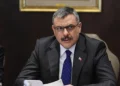 Bakan Çiftçi’den Gazze mesajı: İnsanlığın ortak imtihanı
