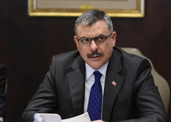 Bakan Çiftçi’den Gazze mesajı: İnsanlığın ortak imtihanı