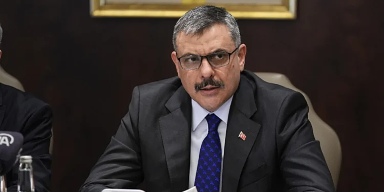 Bakan Çiftçi’den Gazze mesajı: İnsanlığın ortak imtihanı