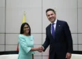 Bakan Bayraktar’dan Venezuela ile iş birliği vurgusu: Devlet Başkanı Rodriguez ile görüştü