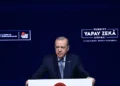 Son Dakika | Başkan Erdoğan ‘Yapay Zeka Eylem Planı’nı açıkladı: Türkiye’yi lider ülke sınıfına taşıyacak