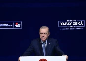 Son Dakika | Başkan Erdoğan ‘Yapay Zeka Eylem Planı’nı açıkladı: Türkiye’yi lider ülke sınıfına taşıyacak