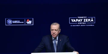Son Dakika | Başkan Erdoğan ‘Yapay Zeka Eylem Planı’nı açıkladı: Türkiye’yi lider ülke sınıfına taşıyacak