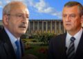 Meclis gece yarısı alarma geçti! 6 bin kişilik felaket senaryosu