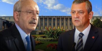 Meclis gece yarısı alarma geçti! 6 bin kişilik felaket senaryosu